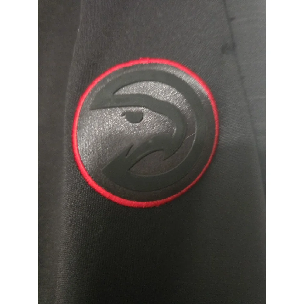 NBA‎ Atlanta Hawks Youth XL Black Sweatpants